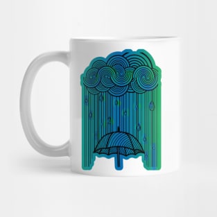 Rain Mug